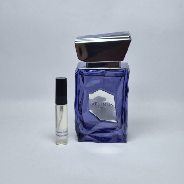 Atlantis Extrait