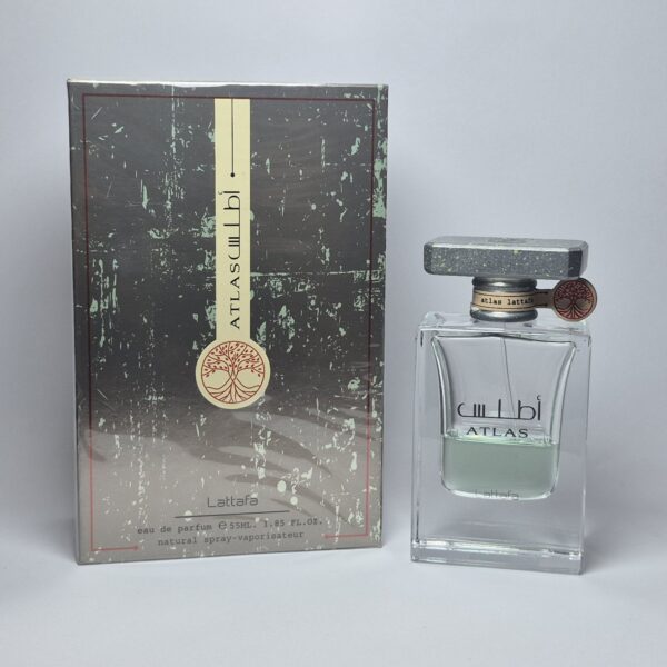 Atlas de Lattafa 100ml