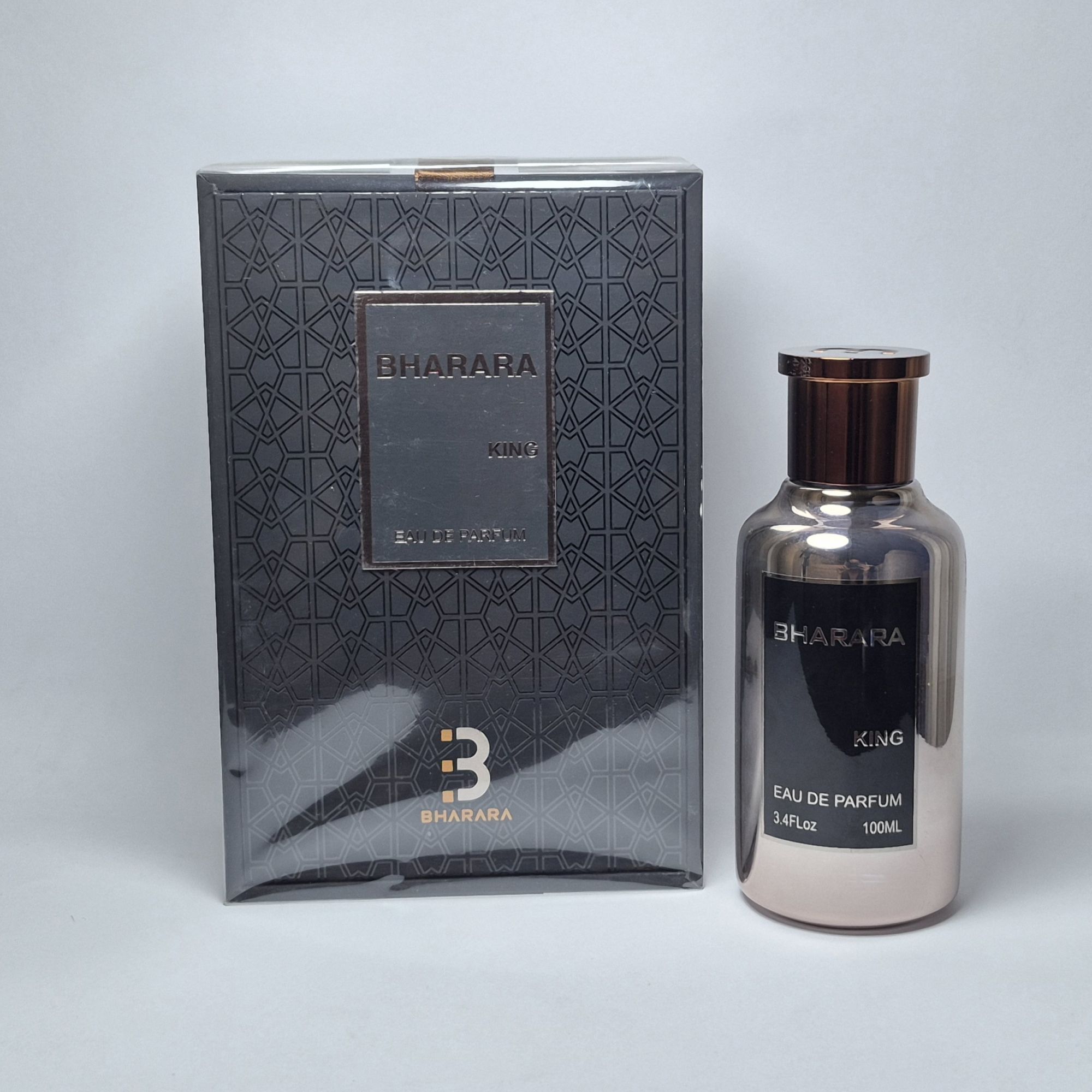 Bharara King EDP 100ml