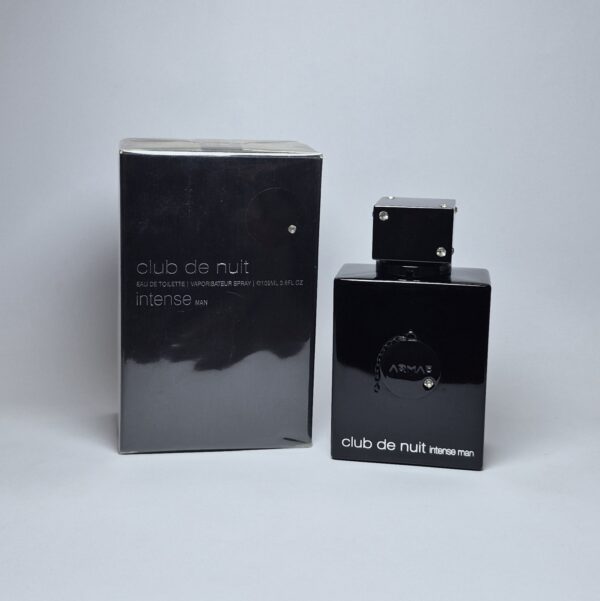 Club de Nuit Intense Man 105ml