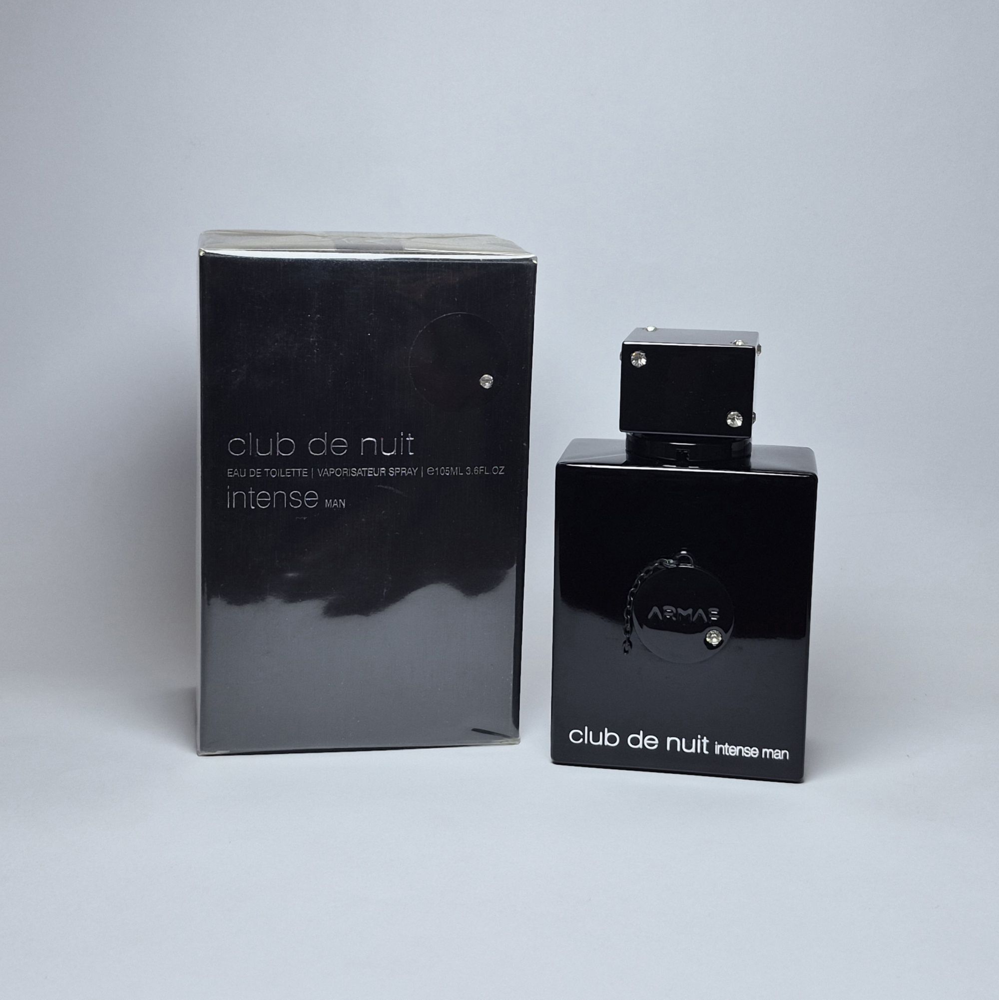 Club de Nuit Intense Man 105ml