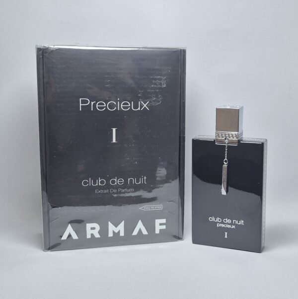Club de Nuit Precieux 55ml