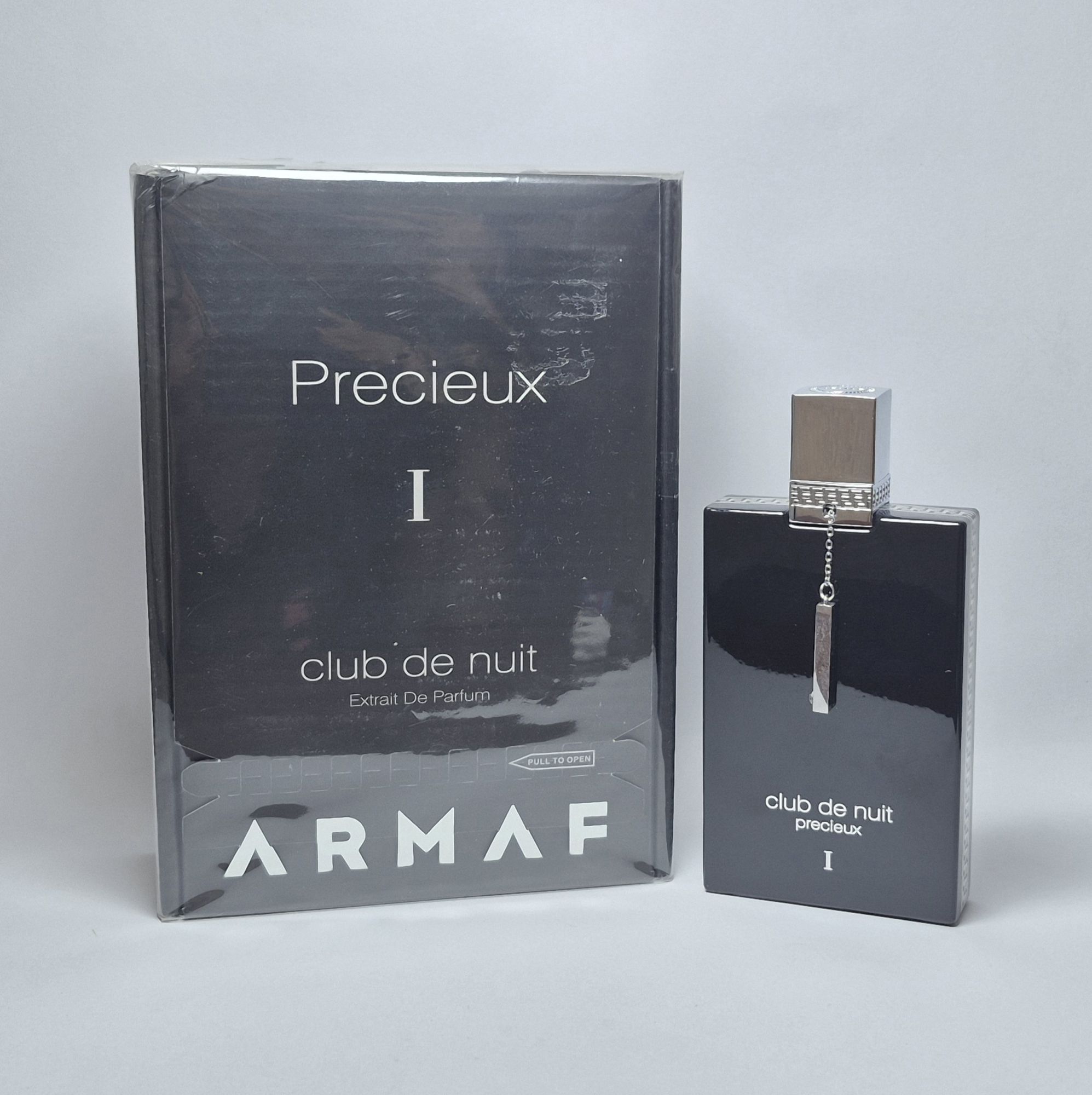 Club de Nuit Precieux 55ml