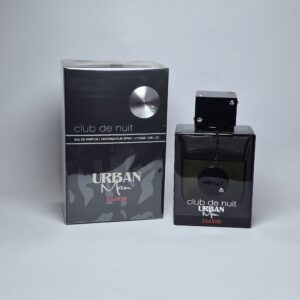 Club de Nuit Urban Man Elixir 105ml