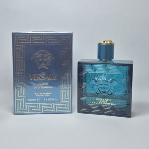 Eros EDP 100ml