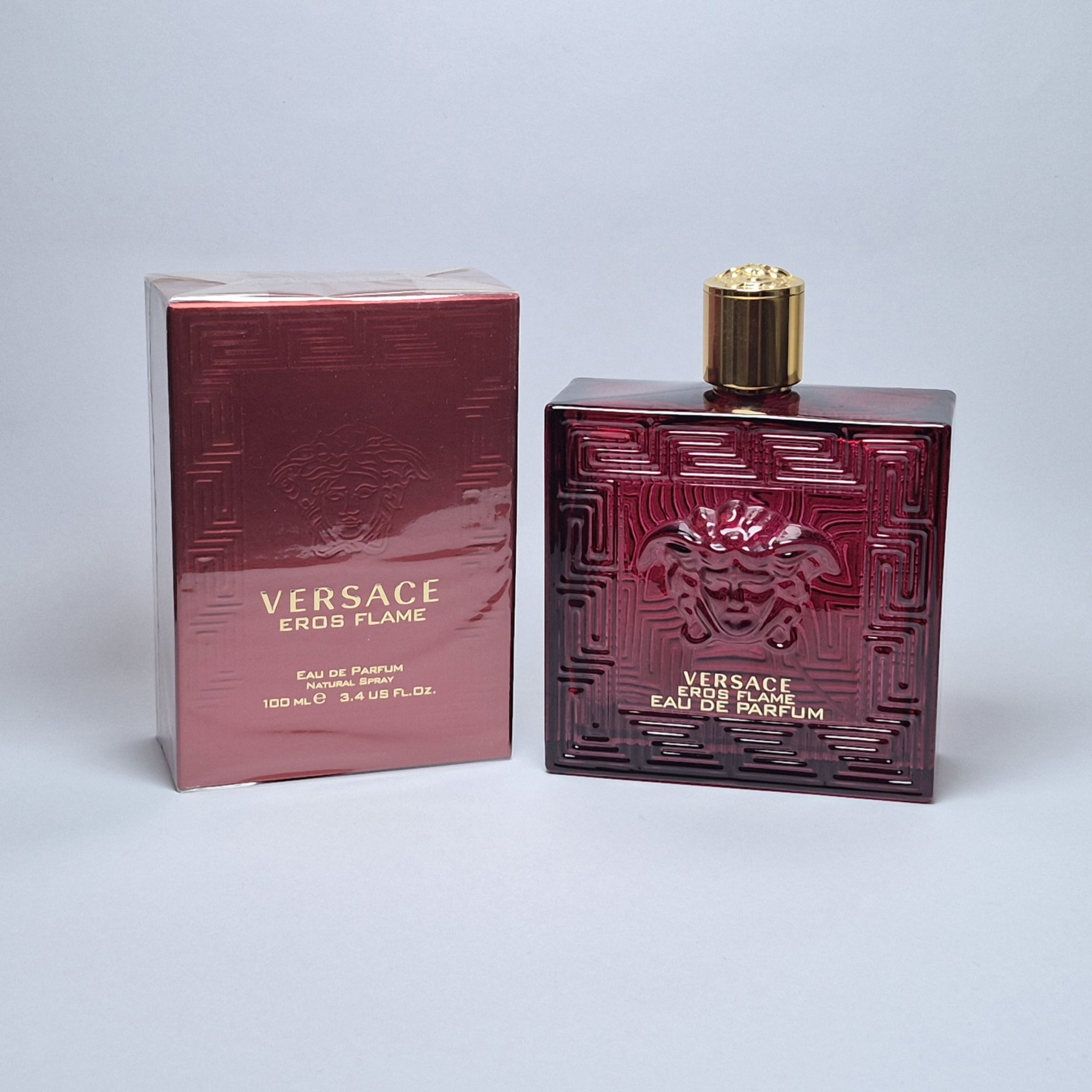 Eros Flame 100ml