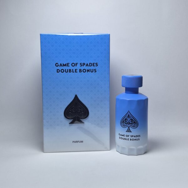 Game of Spades Double Bonus 100ml