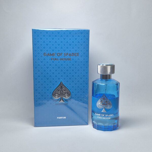 Game of Spades Full House 100ml