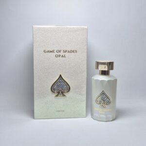 Game of Spades Opal 100ml
