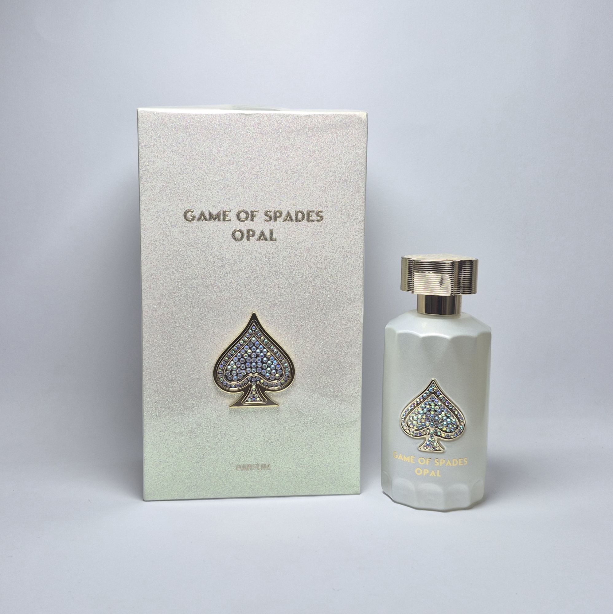 Game of Spades Opal 100ml