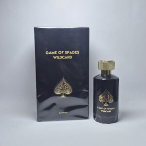 Game of Spades WildCard 100ml