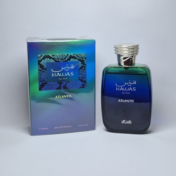 Hawas Atlantis 100ml
