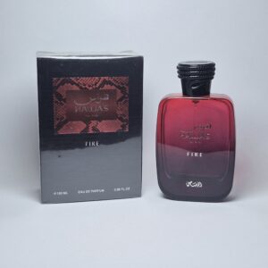 Hawas Fire 100ml