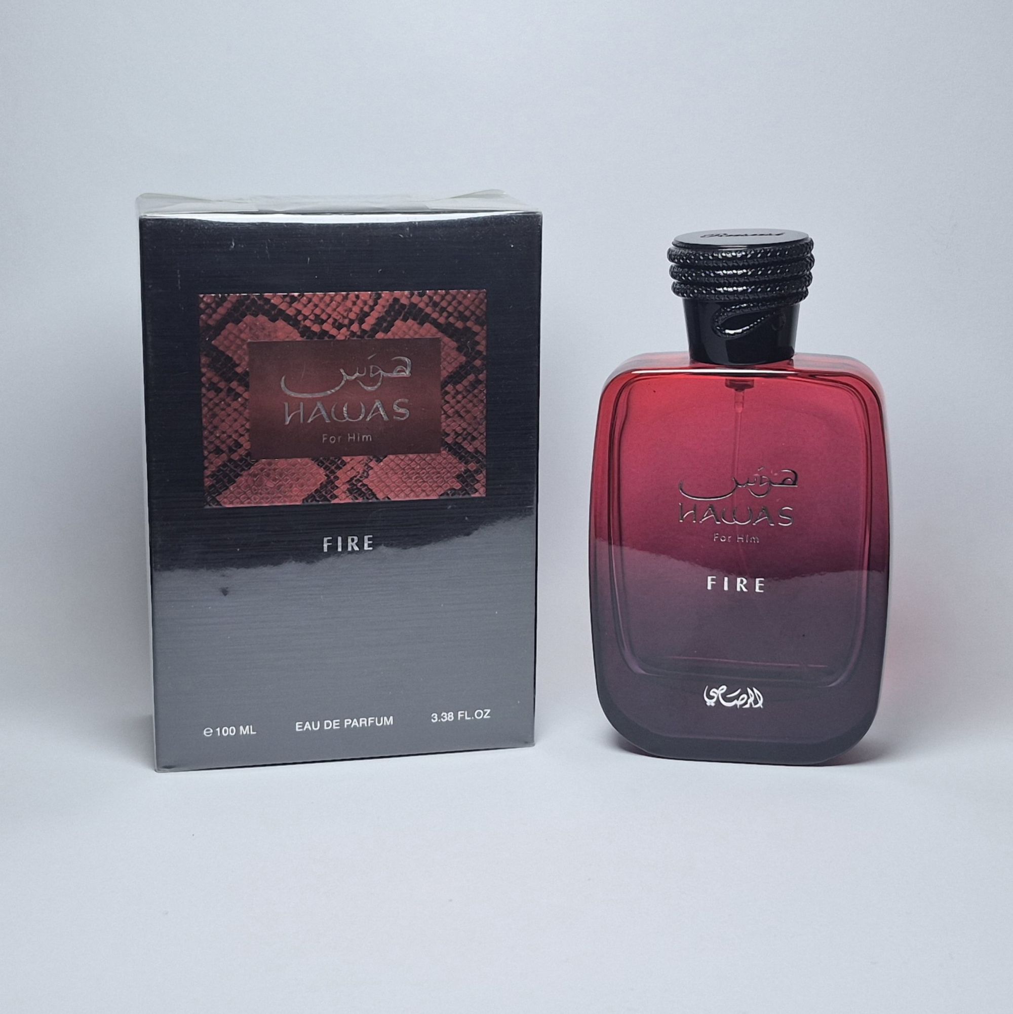 Hawas Fire 100ml