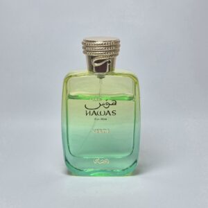 Hawas Verde 1