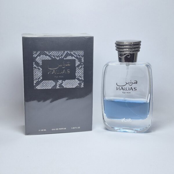 Hawas for Him 100ml