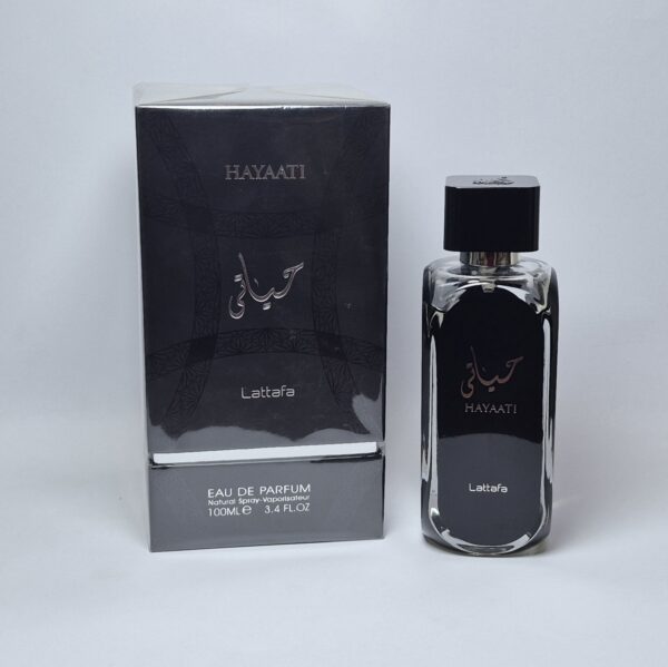 Hayaati 100ml