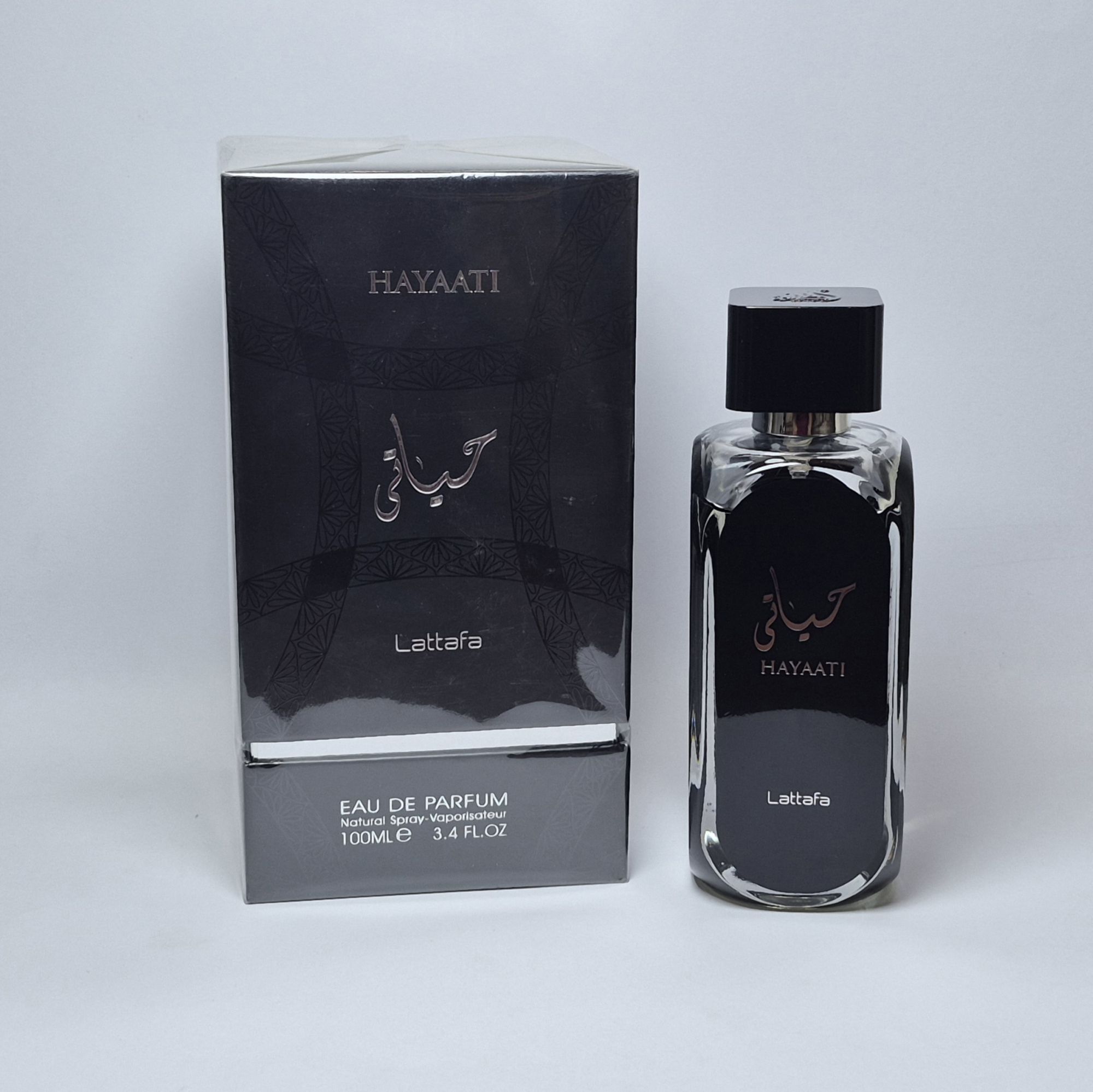 Hayaati 100ml