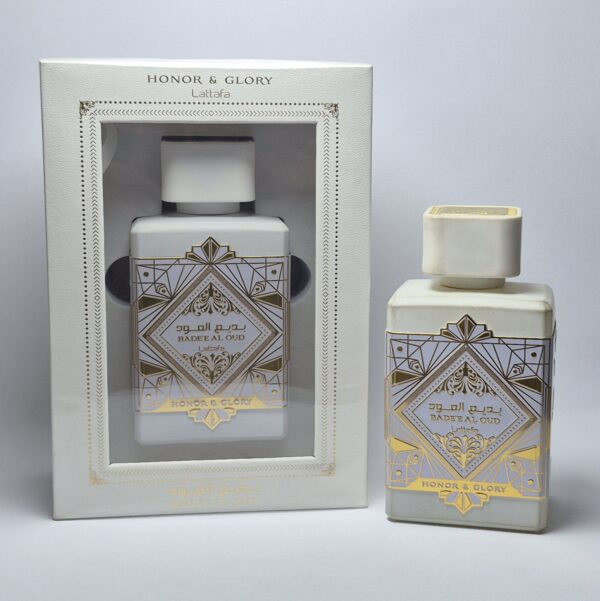 Honor&Glory 100ml