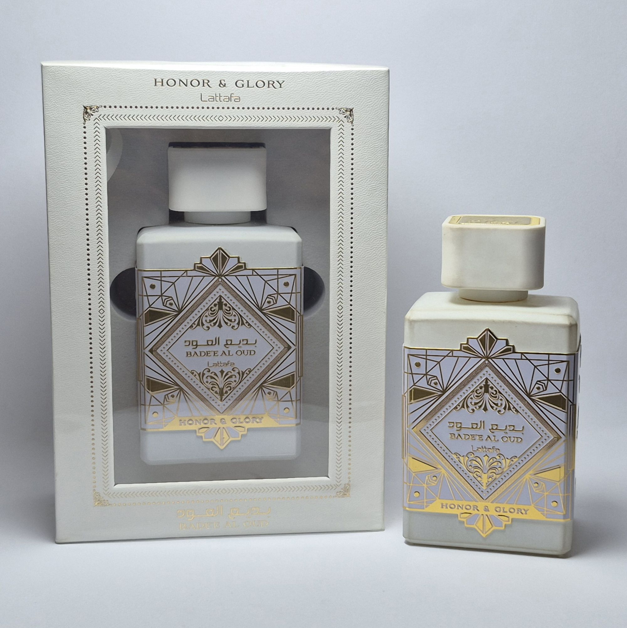 Honor&Glory 100ml