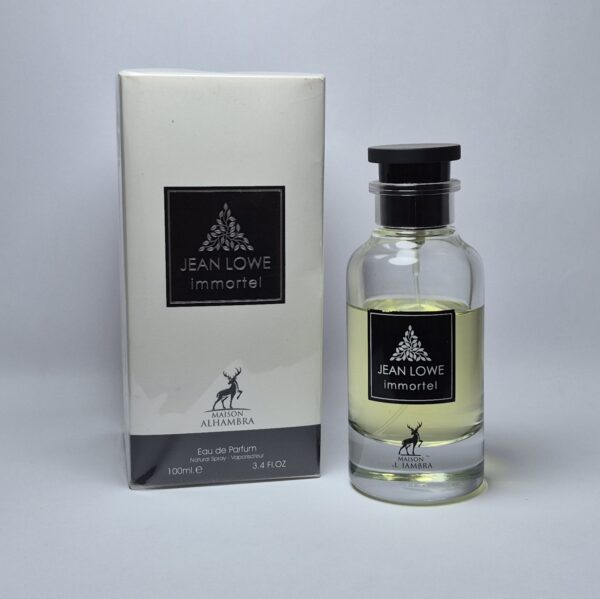 Jean Lowe Inmortel 100ml