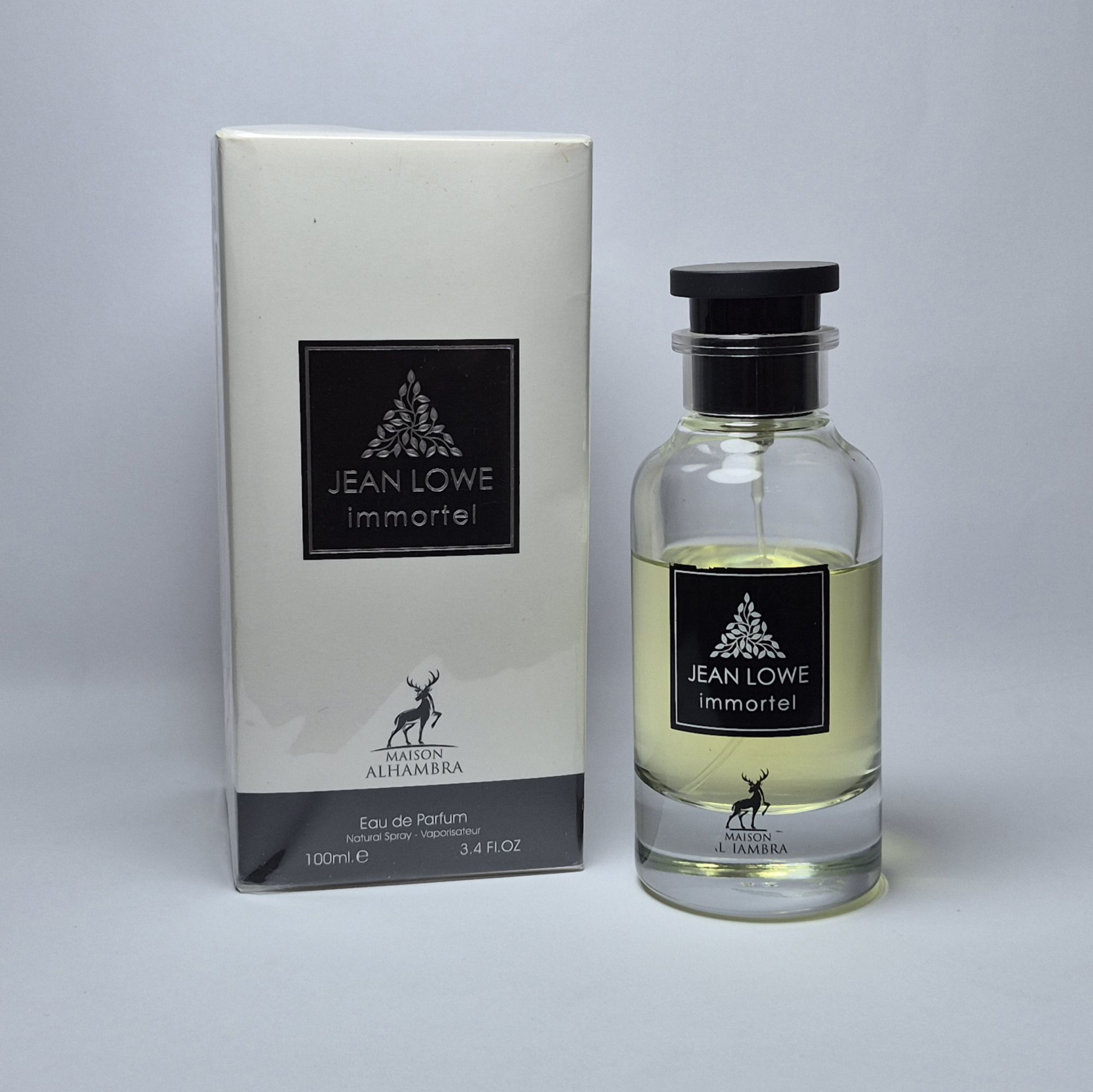 Jean Lowe Inmortel 100ml
