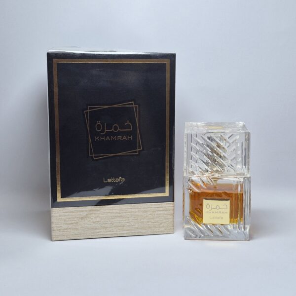 Khamrah 100ml