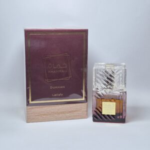 Khamrah Dukhan 100ml