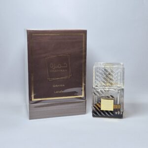 Khamrah Qahwa 100ml