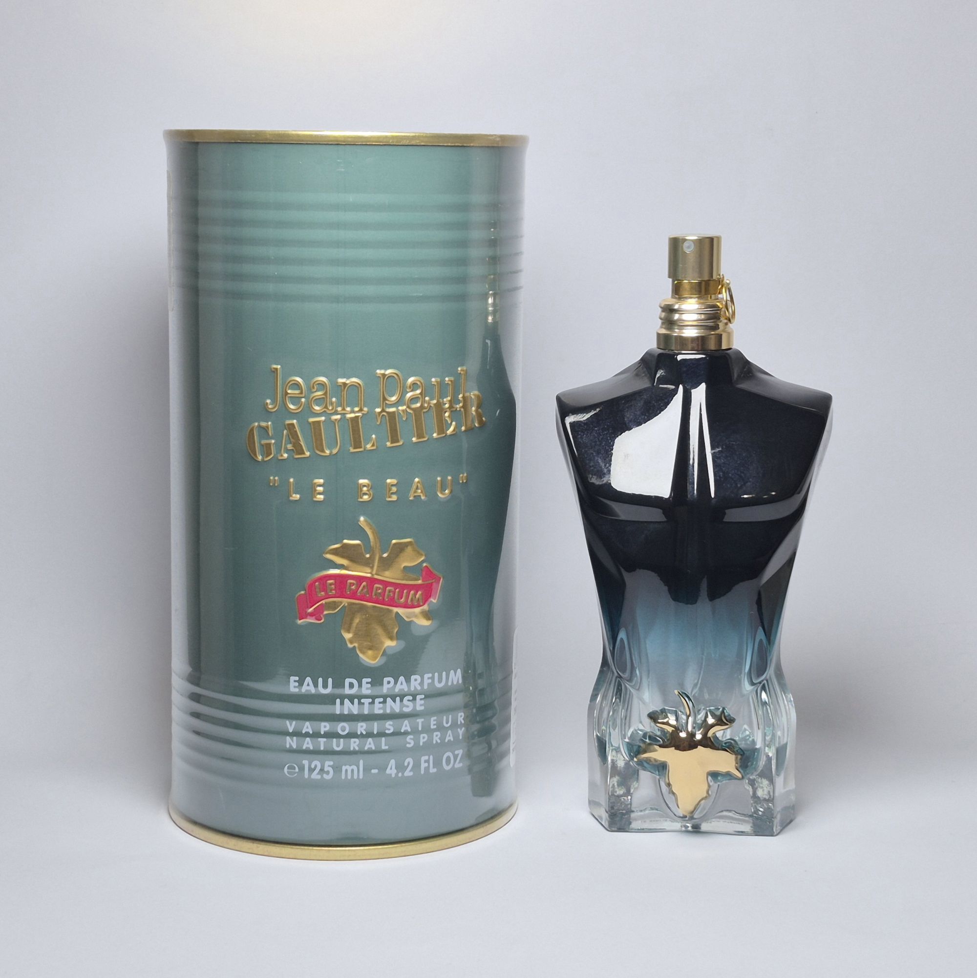 Le Beau Le Parfum 125ml