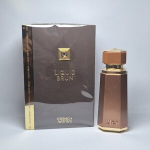 Liquid Brun 100ml