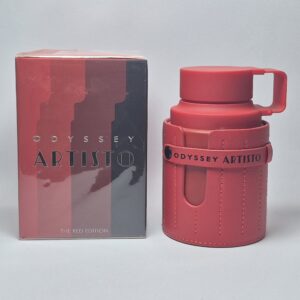 Odyssey Artisto 100ml