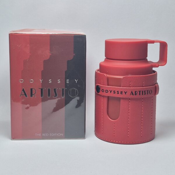 Odyssey Artisto 100ml