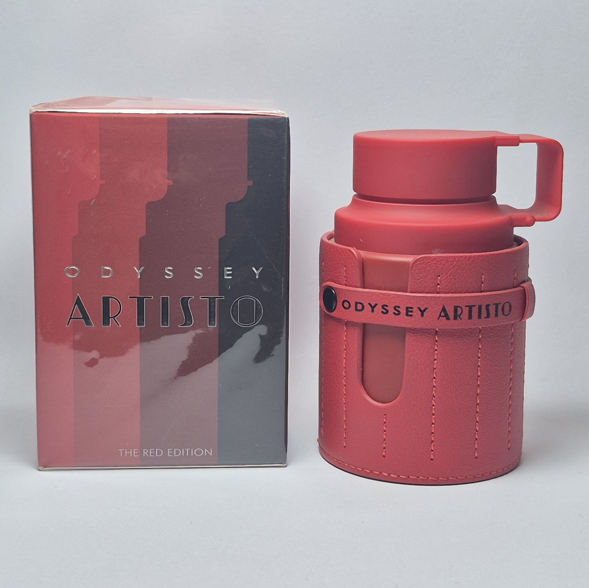 Odyssey Artisto 100ml