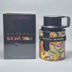 Odyssey Bahamas 100ml