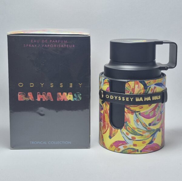 Odyssey Bahamas 100ml