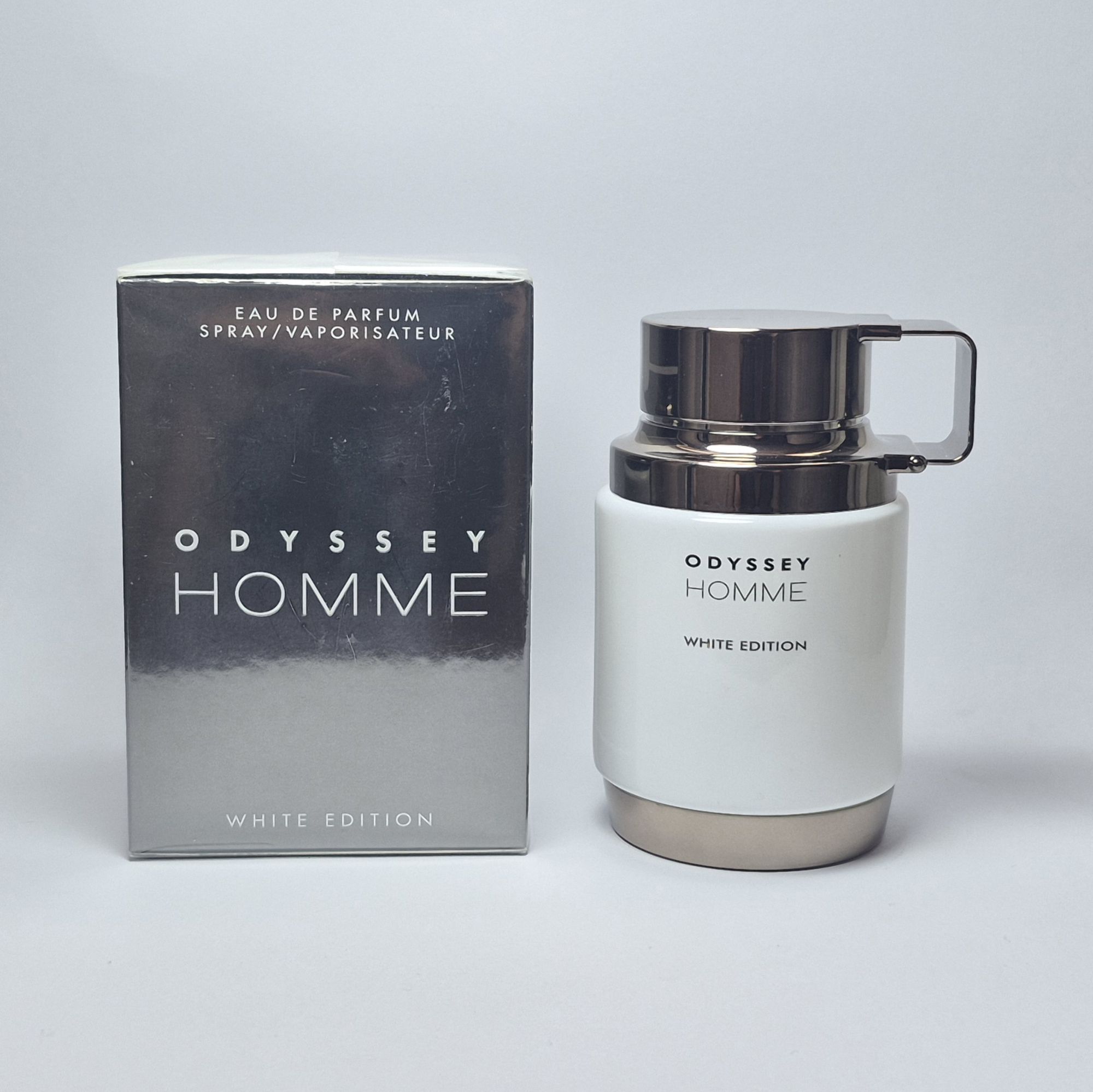 Odyssey Homme White Edition 100ml