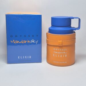 Odyssey Mandarin Sky Elixir 100ml
