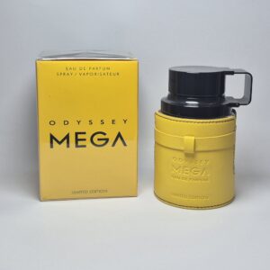 Odyssey Mega 100ml