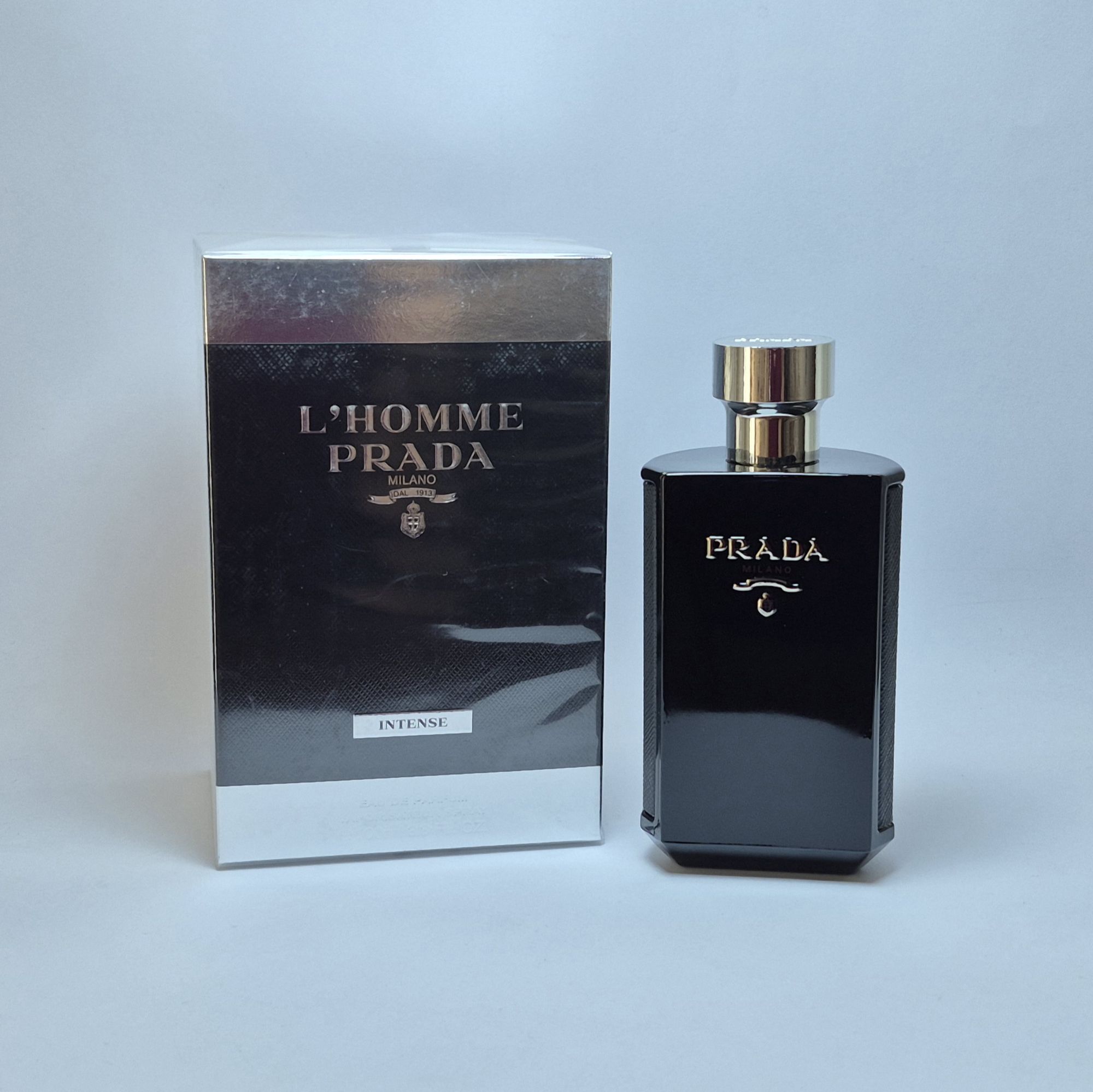Prada L’Homme Intense 100ml