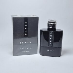 Prada Luna Rossa Black 100ml