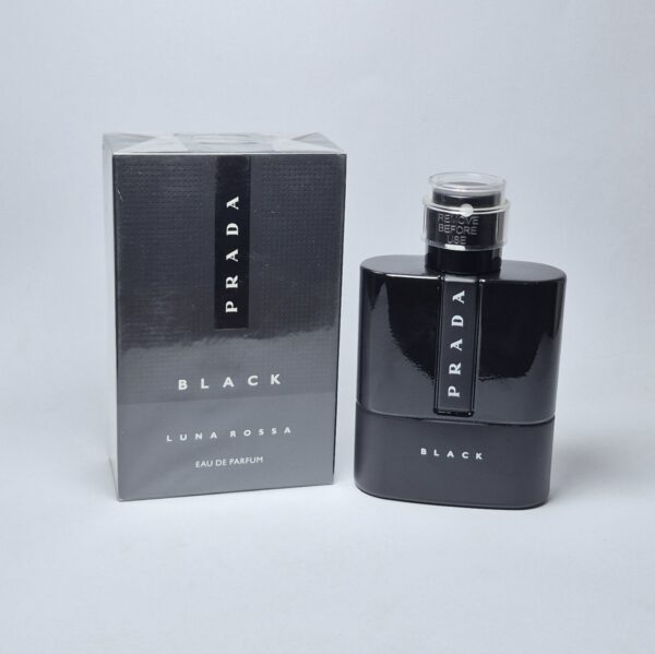 Prada Luna Rossa Black 100ml