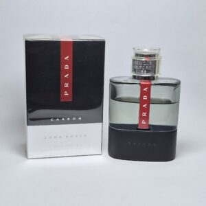 Prada Luna Rossa Carbon 100ml