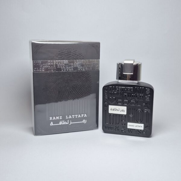 Ramz de Lattafa 100ml
