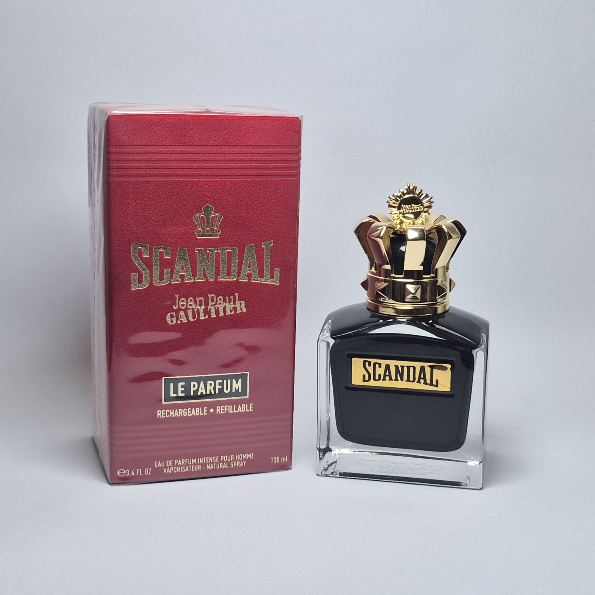 Scandal Le Parfum 100ml