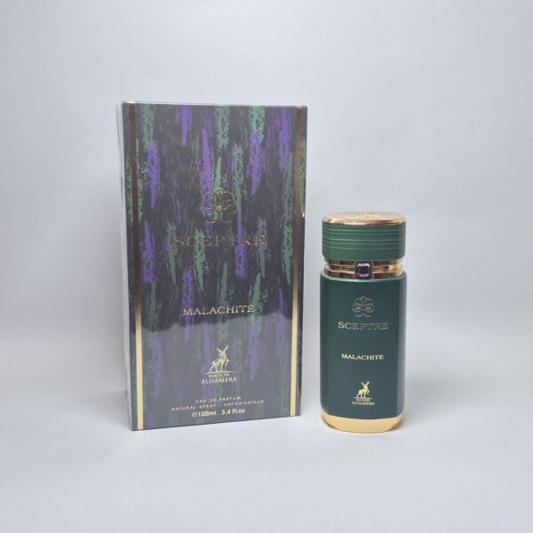 Sceptre Malachite 100ml