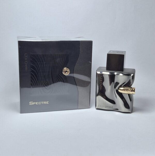 Spectre Ghost 100ml