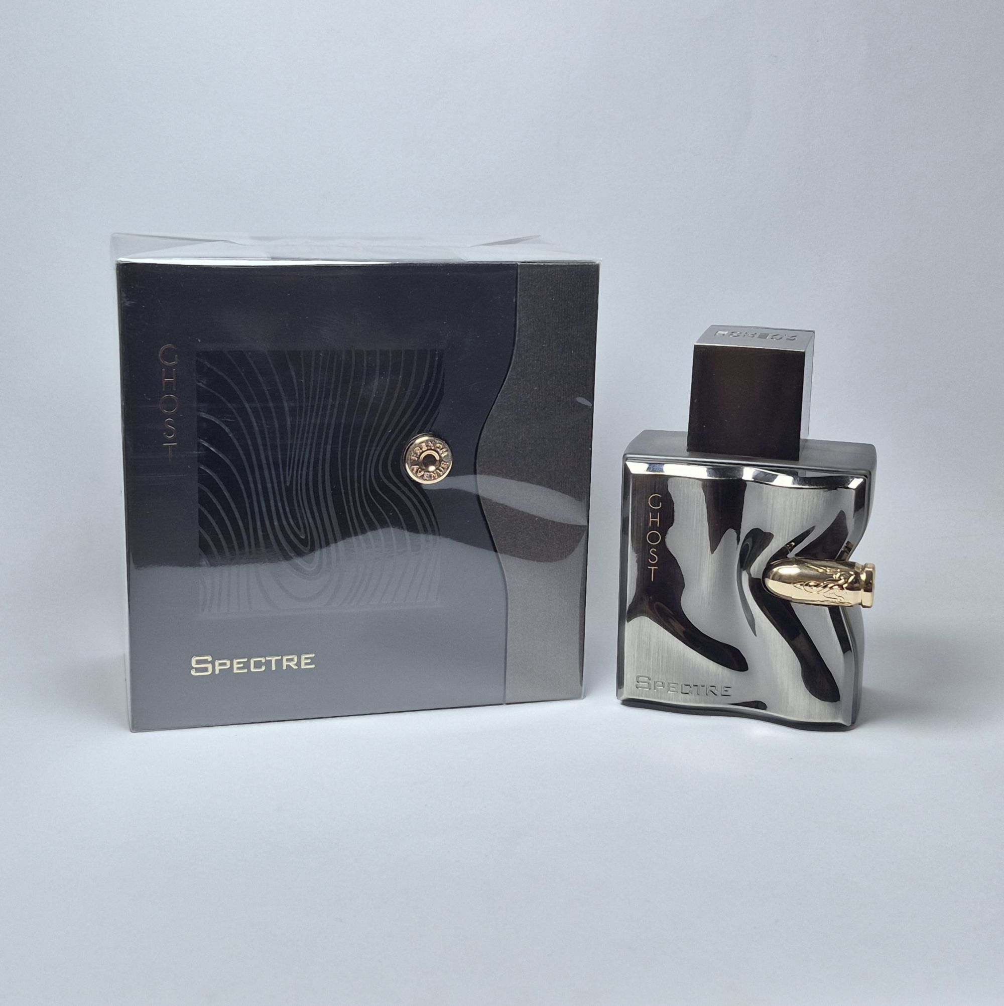 Spectre Ghost 100ml