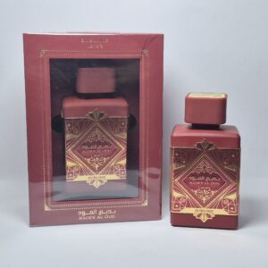 Sublime de Lattafa 100ml