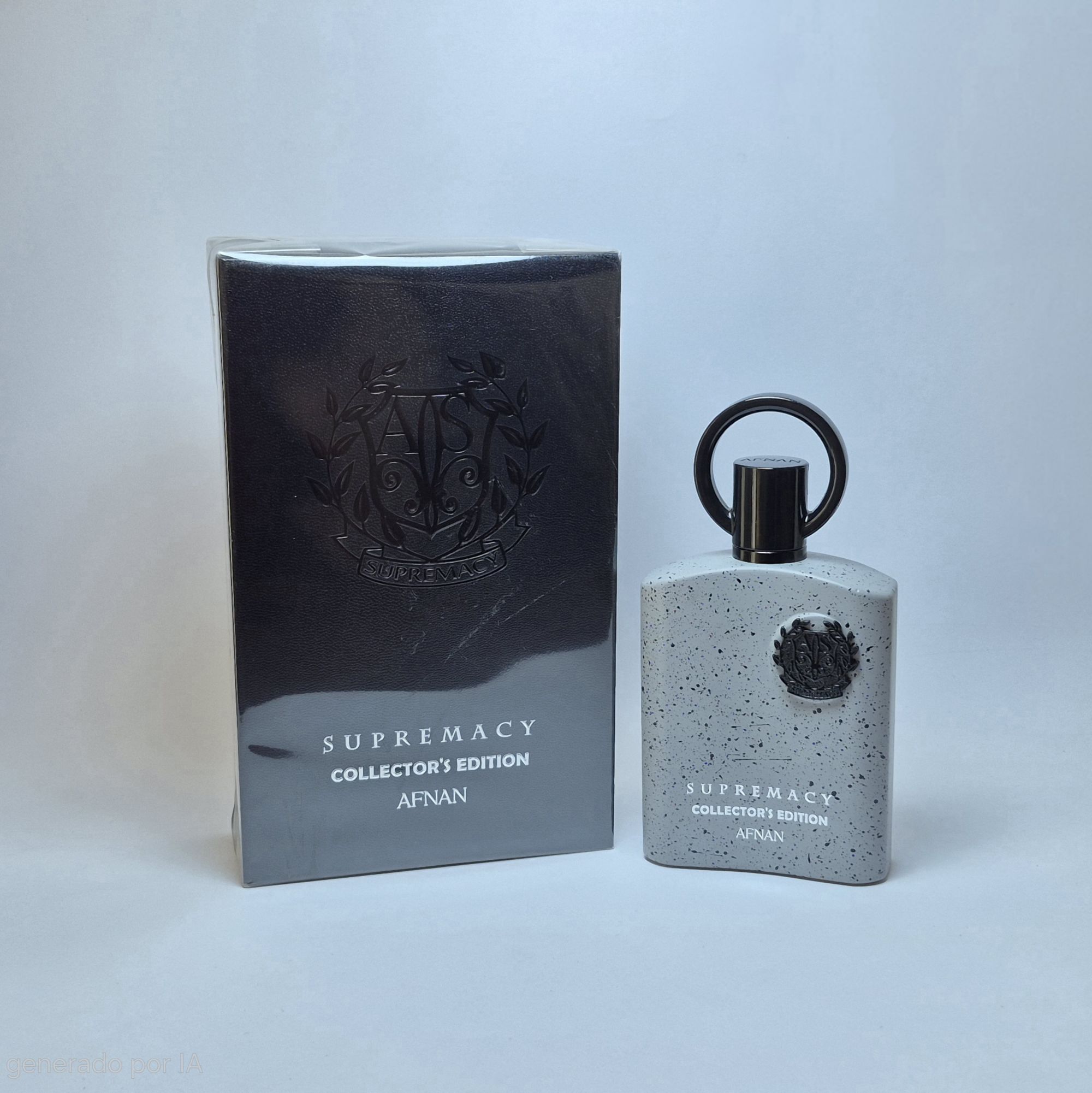 Supremacy Collector’s Edition 100ml